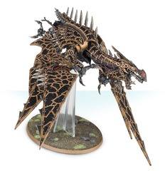 Chaos Space Marine Heldrake